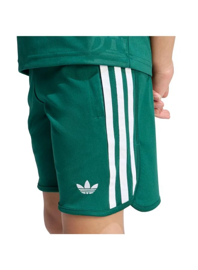 Adidas Originals  ADIDAS DISNEY SHORT JERSEY SET  | Best Price UAE